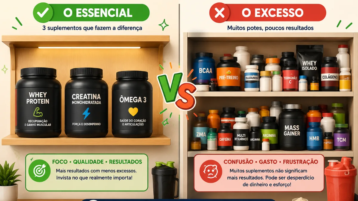 Como Não Virar um Alquimista e Evitar Jogar Dinheiro na Lixeira