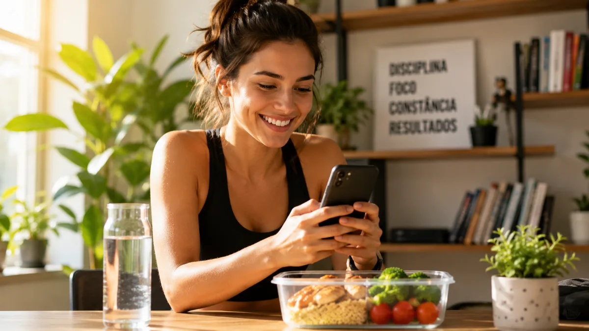 Sua Jornada Turbo: Conectando os Potes ao Seu Estilo de Vida