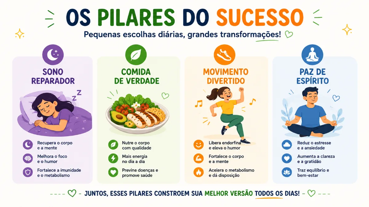 A fórmula mágica existe (e spoiler: ela é bem mais simples do que te contaram)