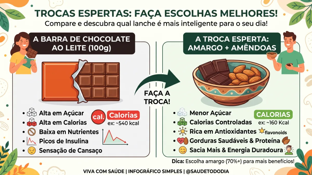 Estratégias de Mestre para Enganar o Monstro do Doce