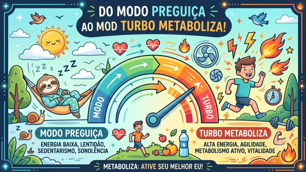 Ligando os Motores Sem Neura (E Rumo às Calculadoras!)