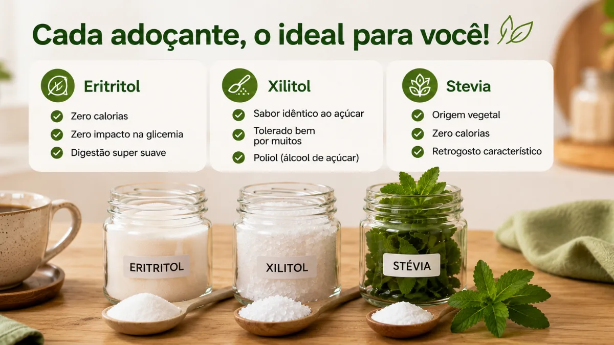 Afinal, Qual Escolher para Harmonizar com Seu Metabolismo?