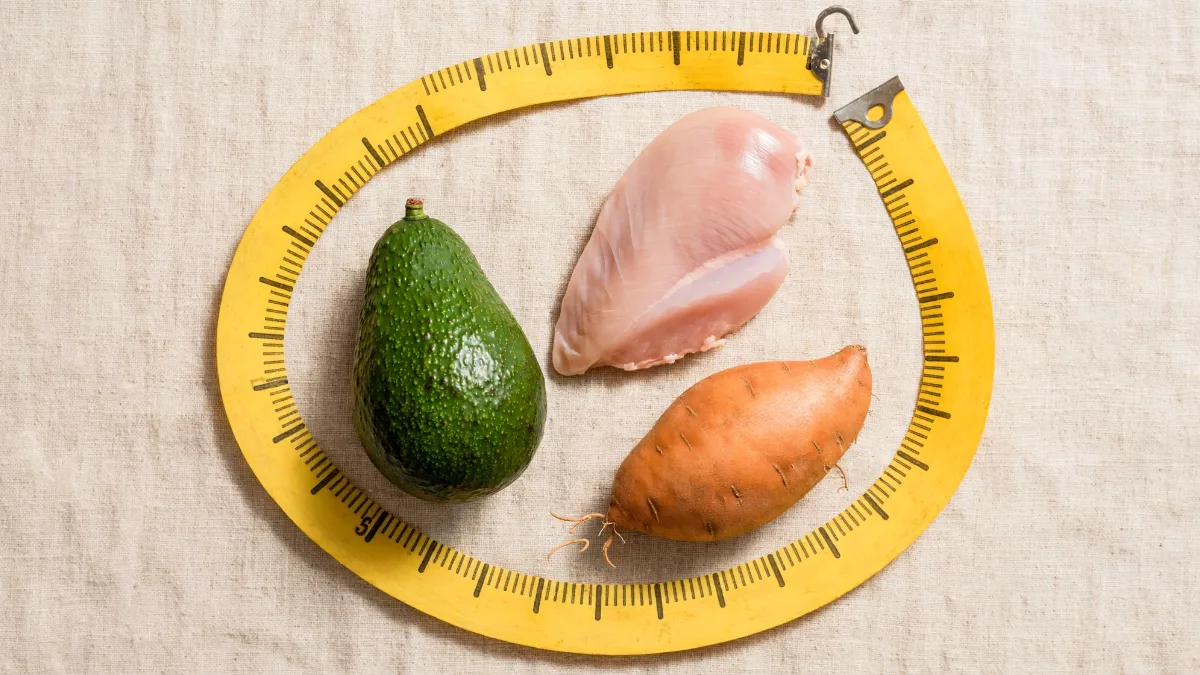 Surplus Without Illusion: How Many Calories Does Your Body Need to Build Muscle?