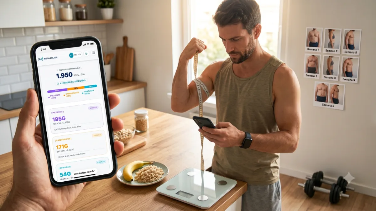 Course Correction: How to Know If Your Macros Are Working
