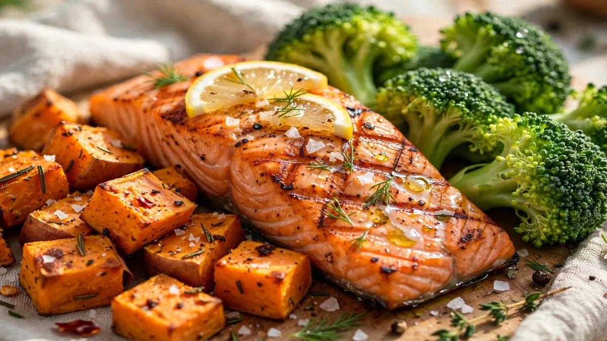 The Fantastic Trio: How to Split Proteins, Carbs, and Fats in Practice