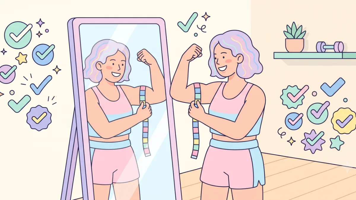 La Cinta Métrica y la Prueba de los Jeans: Tus Nuevos Mejores Amigos