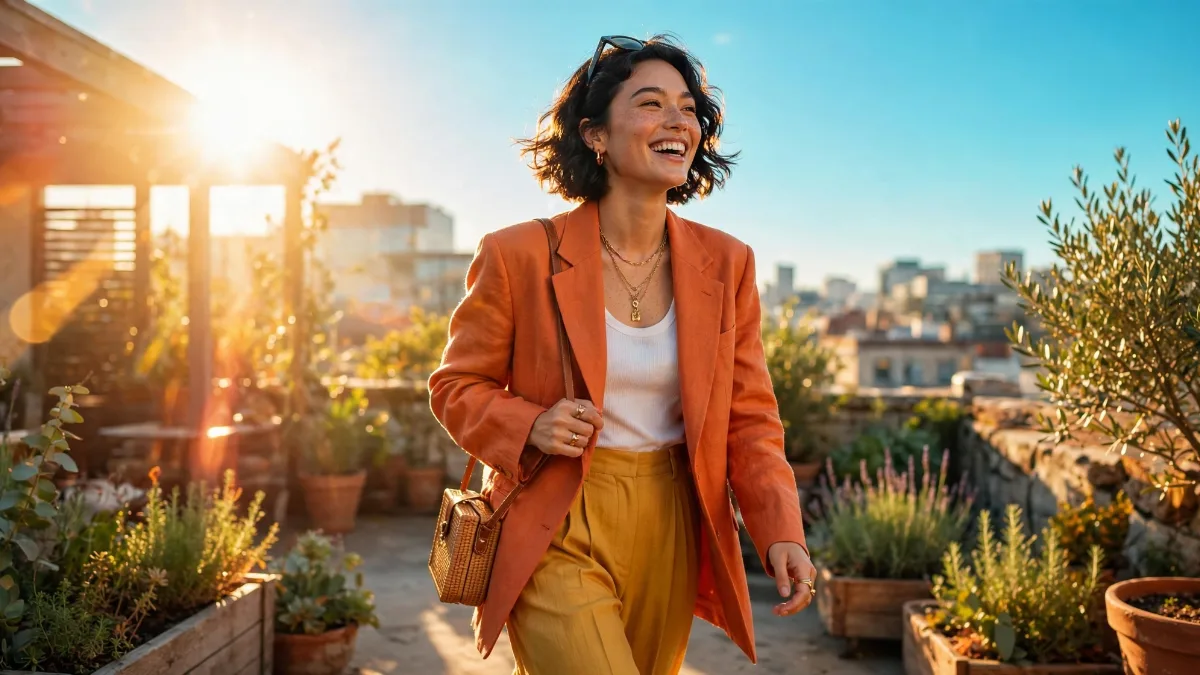 All About Vitamin D: How the Sun Pill Transforms Your Metabolism and Energy