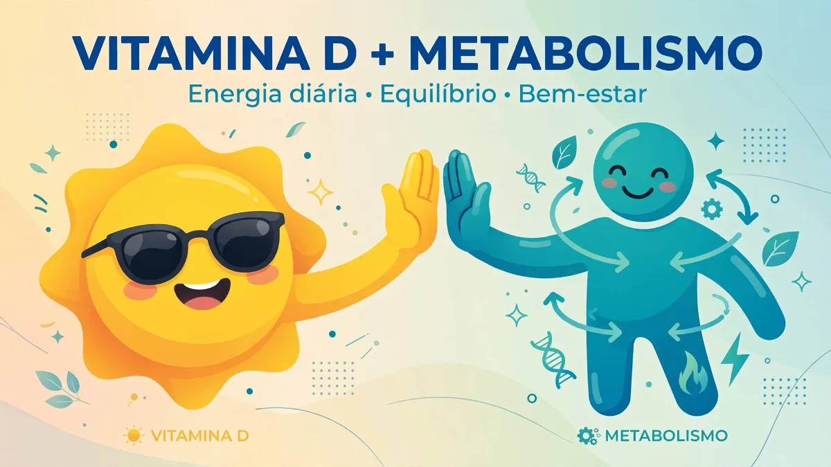 Sinais de Alerta no Painel: Quando o Corpo Pede Mais Luz e Cuidado