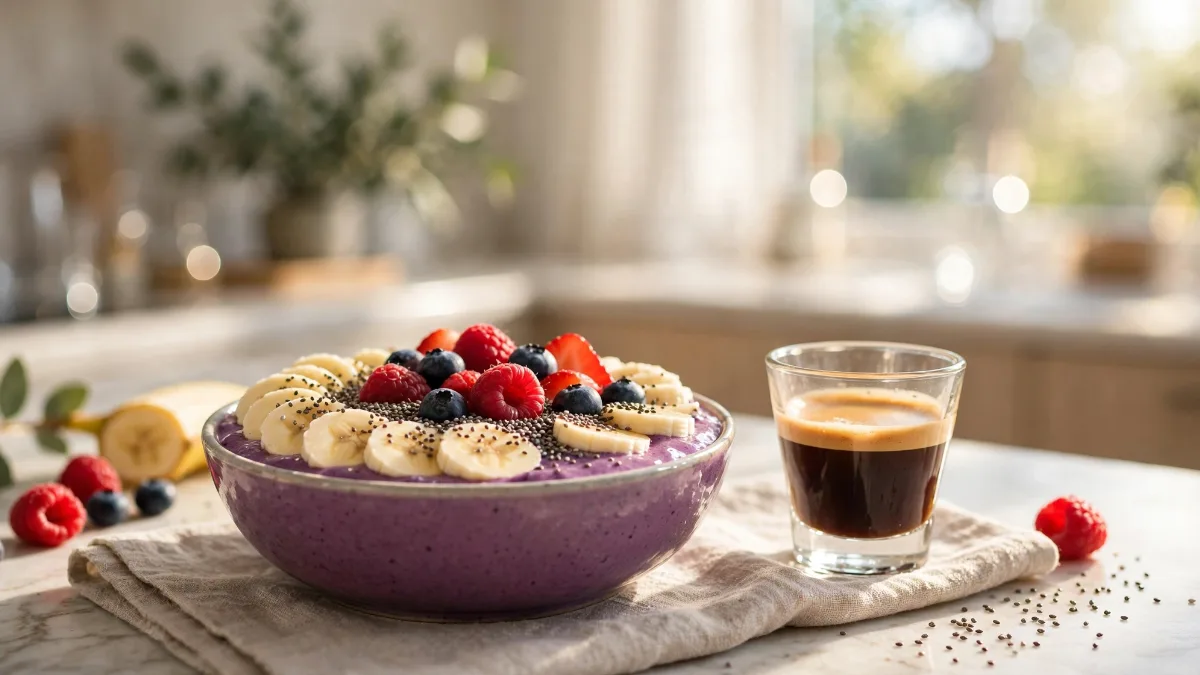 O mistério da beterraba, do café e da banana: quem ganha o troféu do gás infinito?