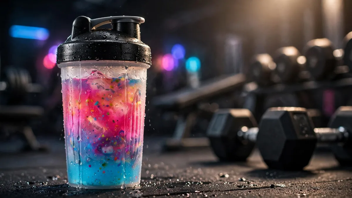 Complete Pre-Workout and the Empirical Mystery of L-Carnitine
