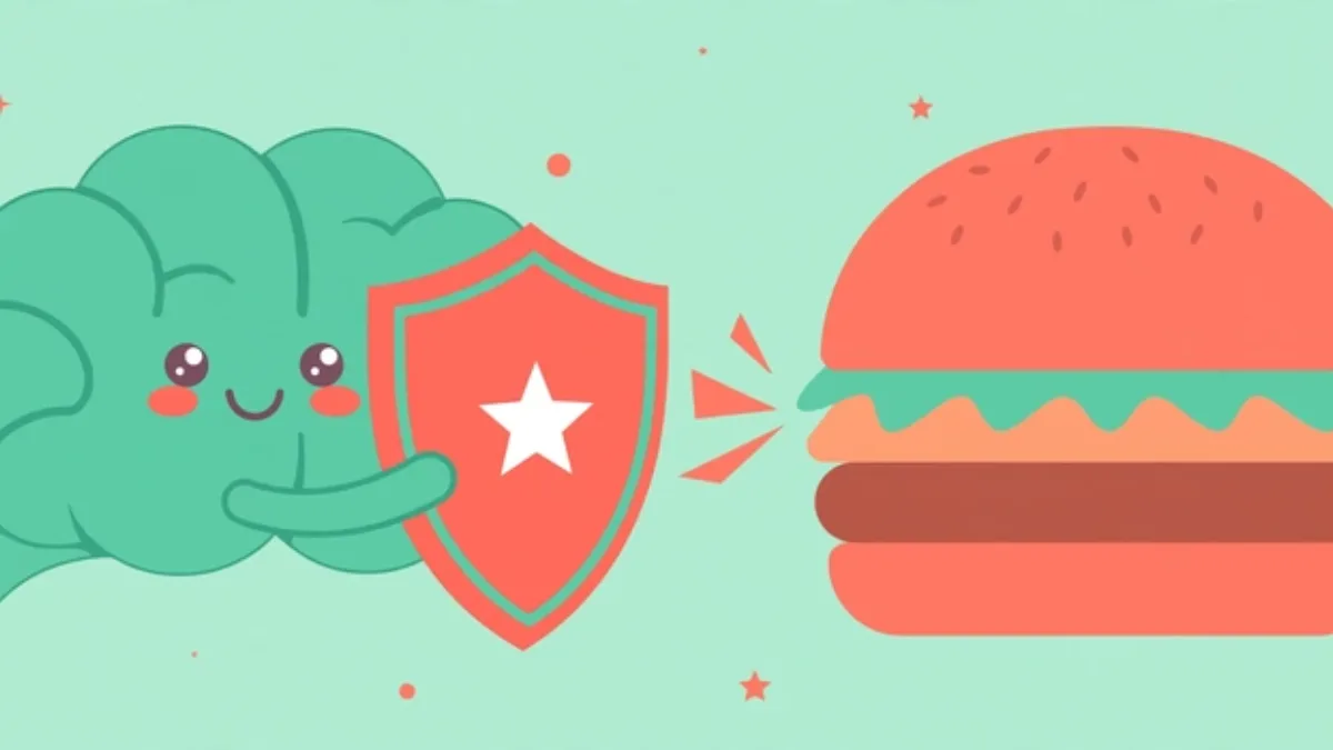 The 'Survival Mode' Effect: When Starving Yourself Backfires