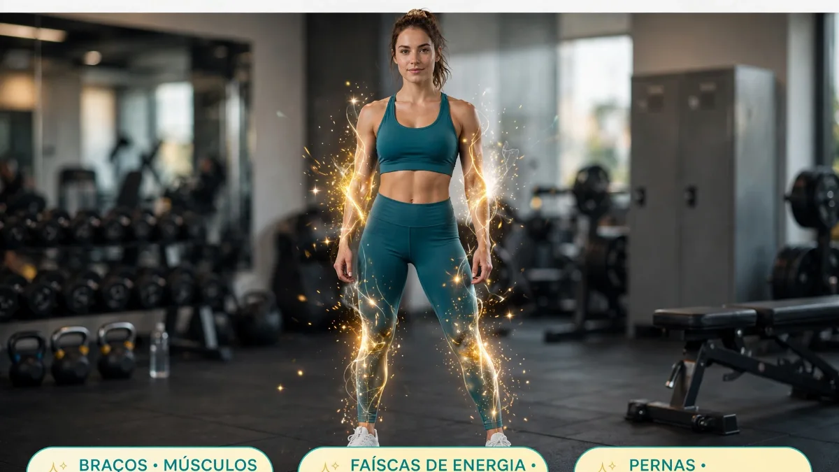 A Faísca que Faltava na Sua Central de Energia