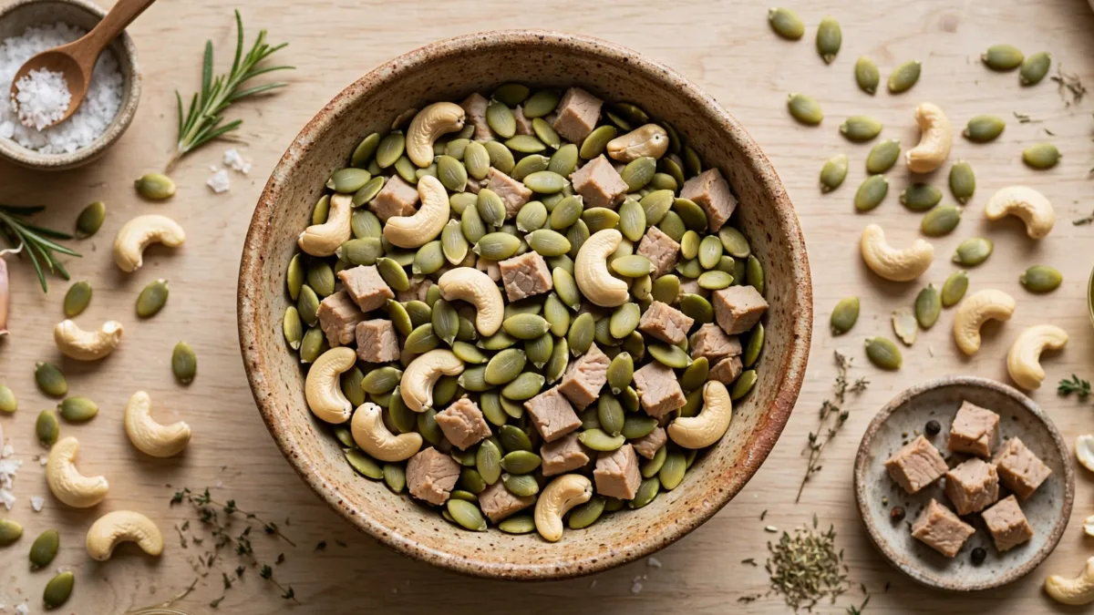 Zinc: beneficios y deficiencia: La guía definitiva para entender este supermineral en el cuerpo