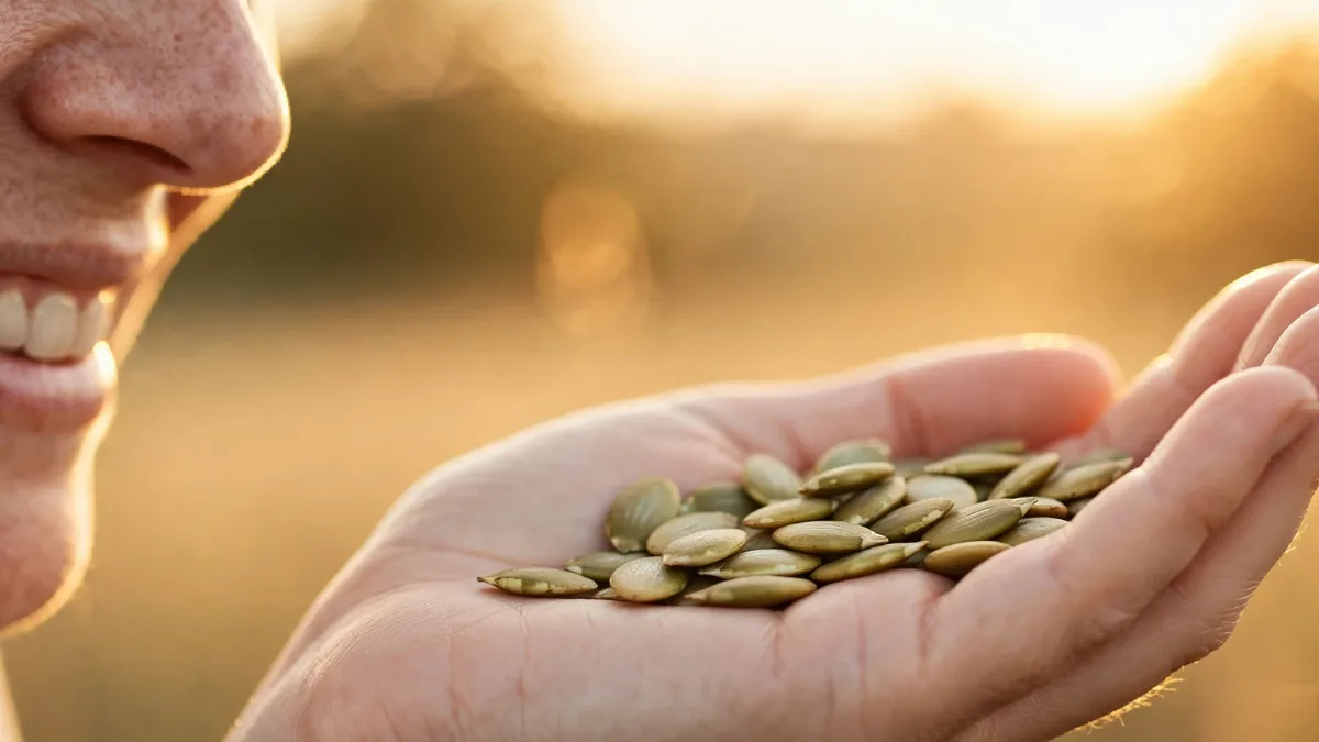Why Your Metabolism Can't Live Without This Mini-Giant Called Zinc