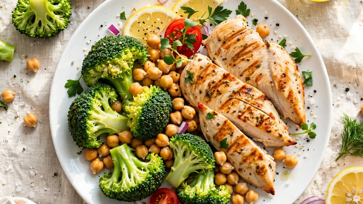 Keeping It Simple: How to Fit Zinc Into Your Routine Without the Struggle