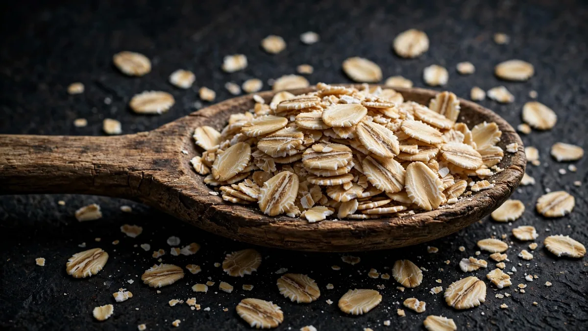 O que é a aveia e por que ela é considerada um superalimento?