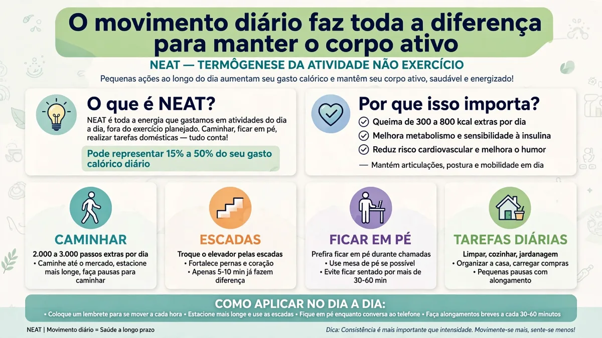 4. Passar muitas horas sentado (sedentarismo)