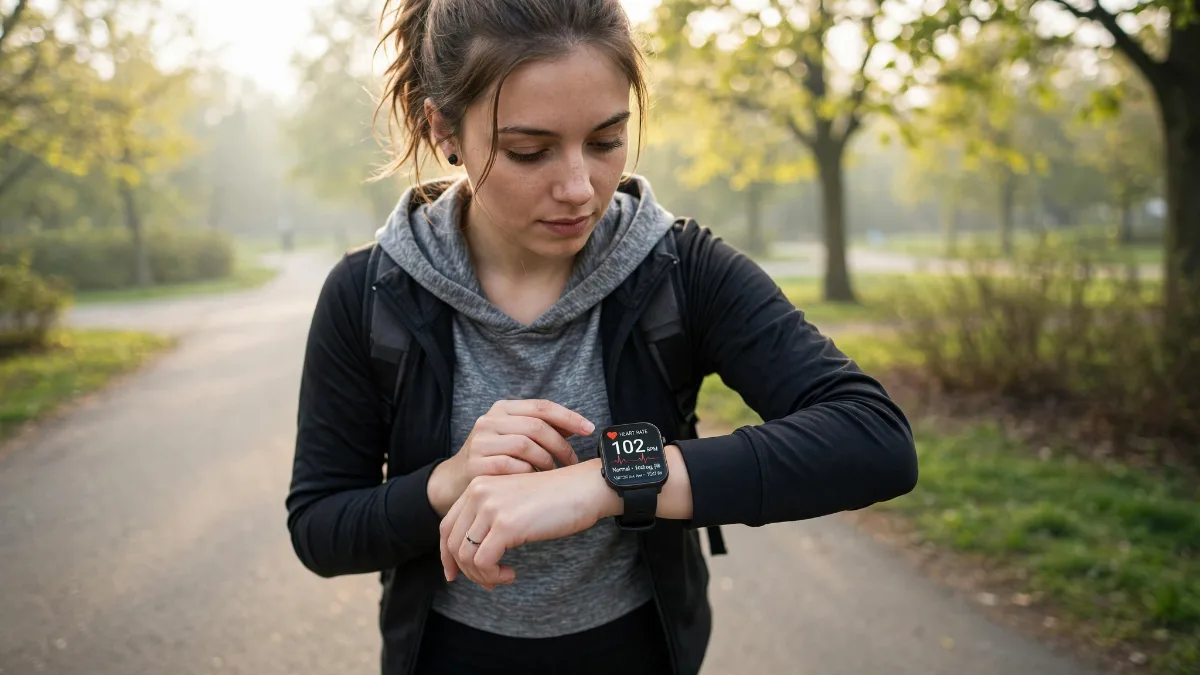 Intensity and duration: How to do it the right way