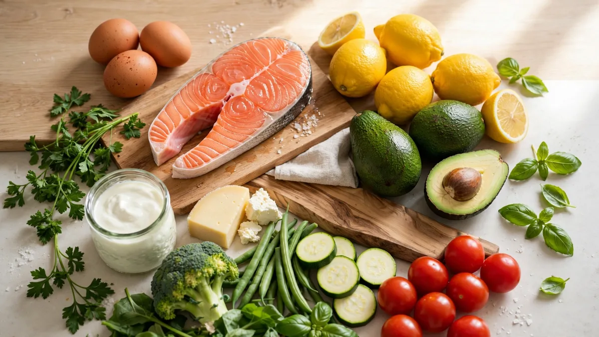 Alimentos ricos em Vitamina B12: onde encontrar?