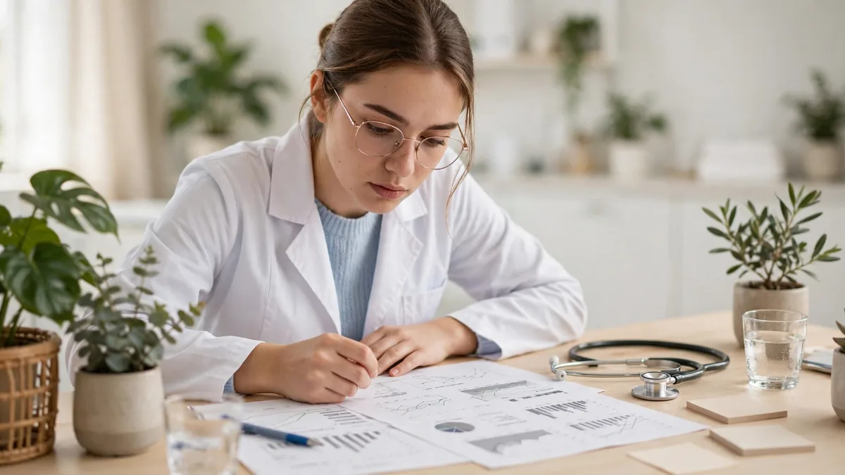 Quando procurar um médico e fazer exames