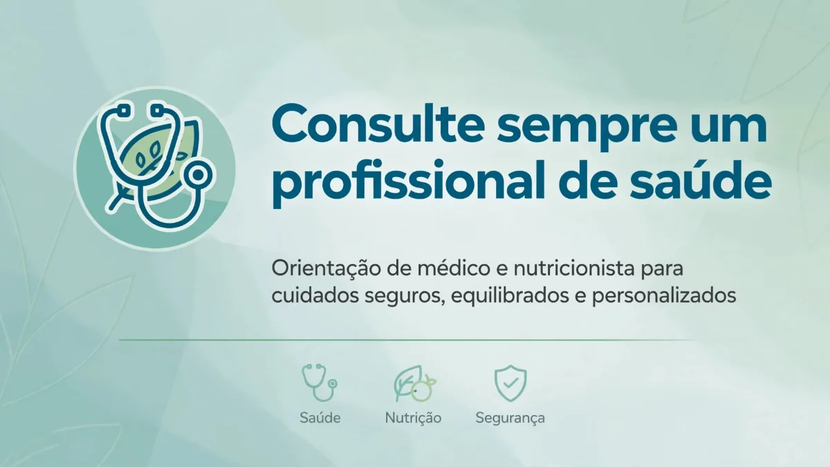 Segurança, efeitos colaterais e contraindicações