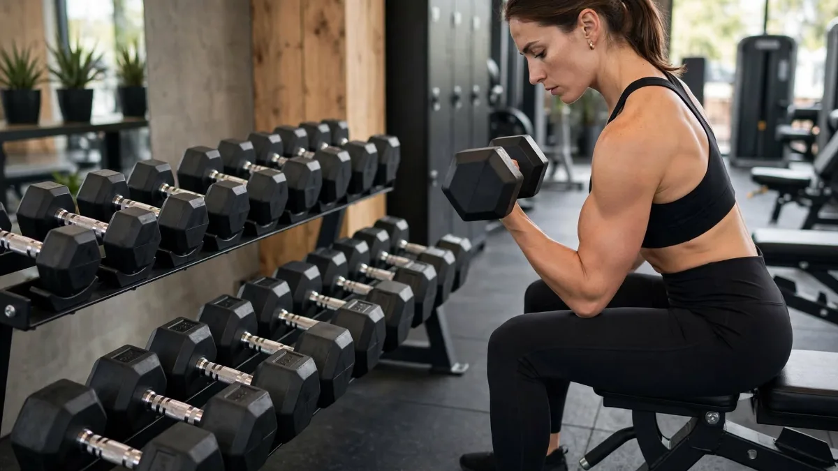 What is weight training and how does it work for your metabolism
