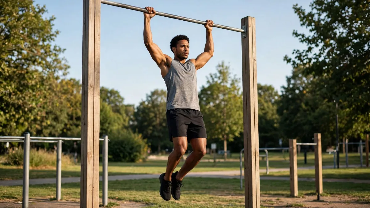 What is calisthenics and what are its fundamentals