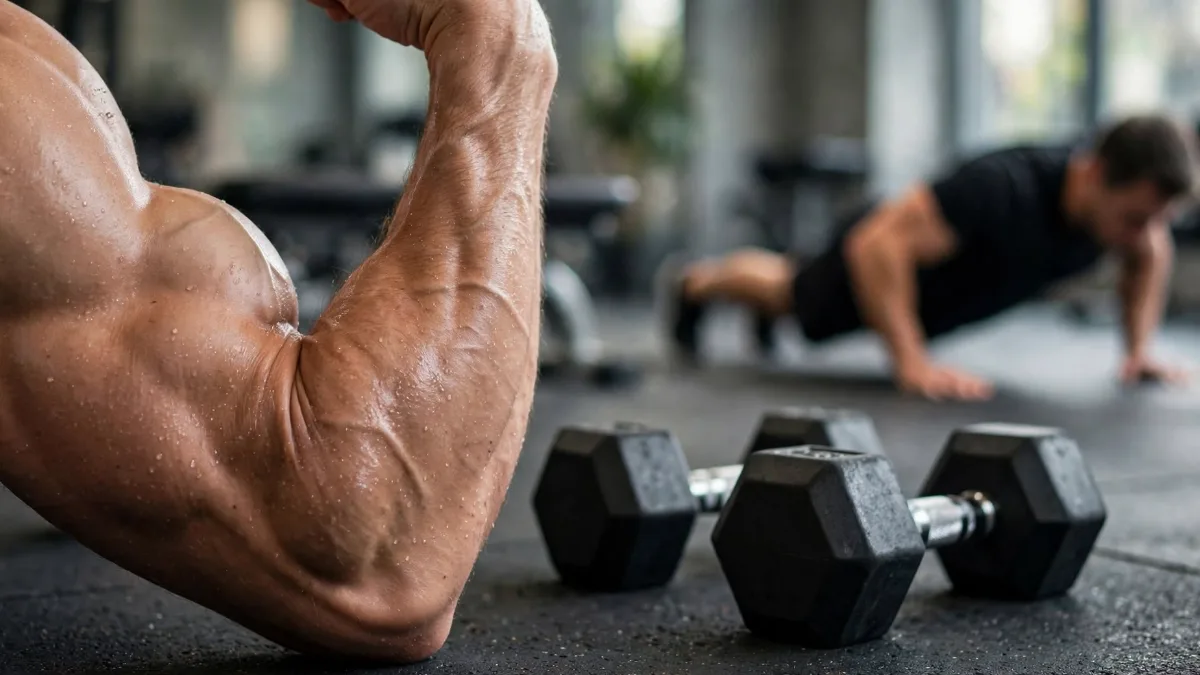 Weight training vs. Calisthenics: Which is better for hypertrophy?