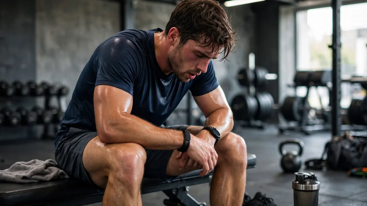 Calorie burn and weight loss: Which one boosts metabolism more?