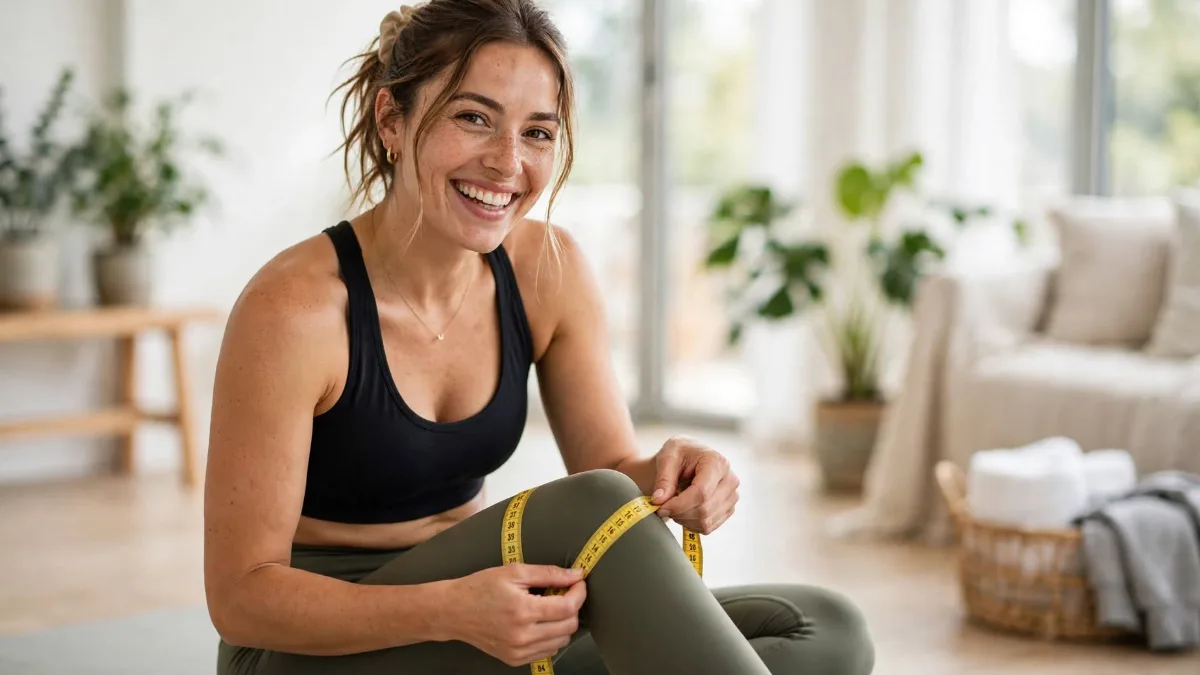 5. Mitos e verdades sobre o treino de pernas e o emagrecimento