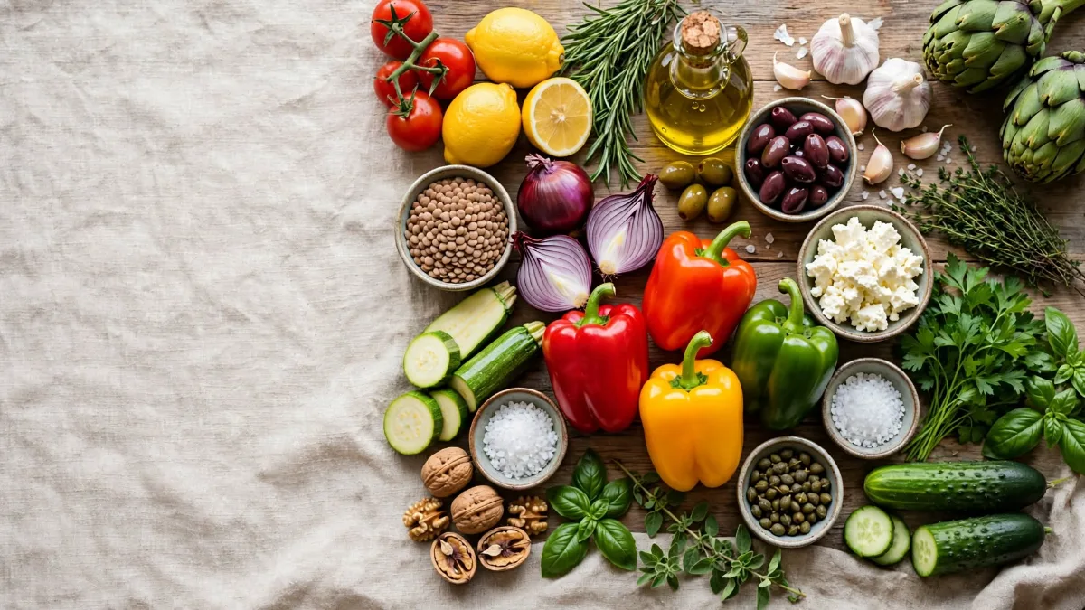 What is the Mediterranean Diet and how does it work?