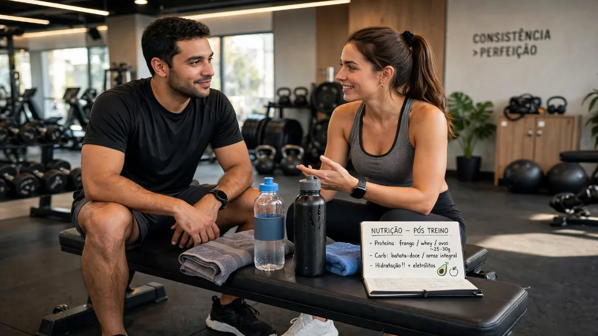 Anabolic Window: Does Post-Workout Protein Timing Really Matter?
