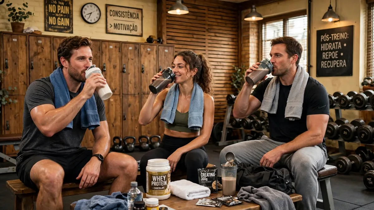 What Is the Anabolic Window and How Did It Take Over Fitness Culture?
