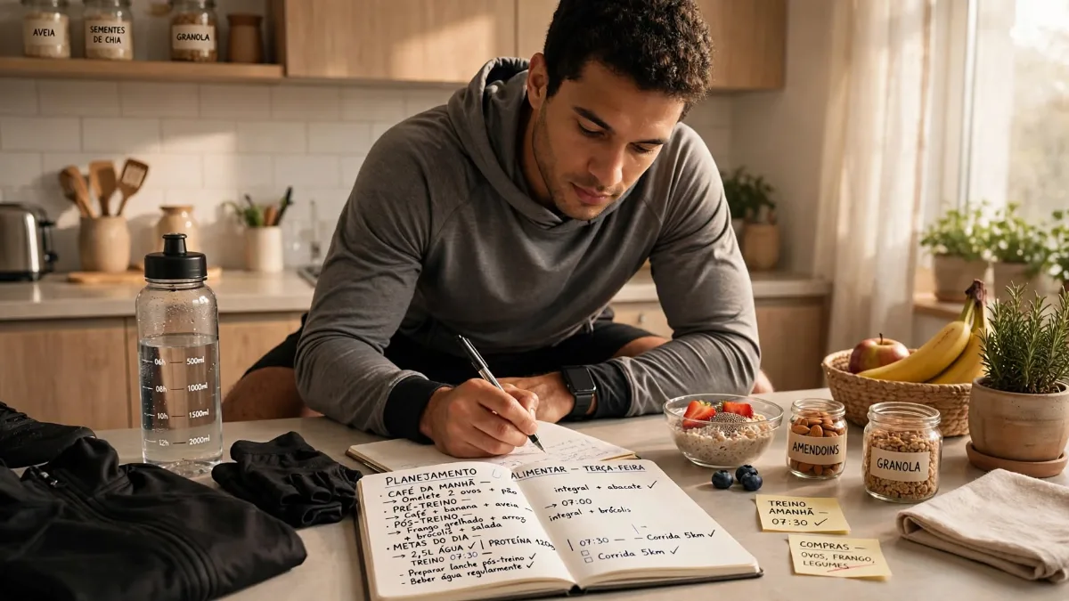 Fasted vs. Fed Training: When Post-Workout Urgency Actually Applies