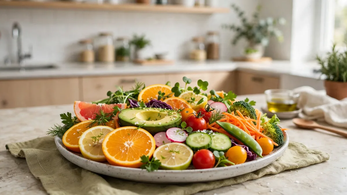 Principais fontes de Vitamina C: o que colocar no prato