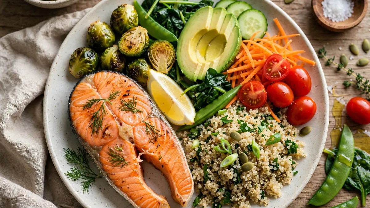 Como incluir esses 5 alimentos na sua rotina diária