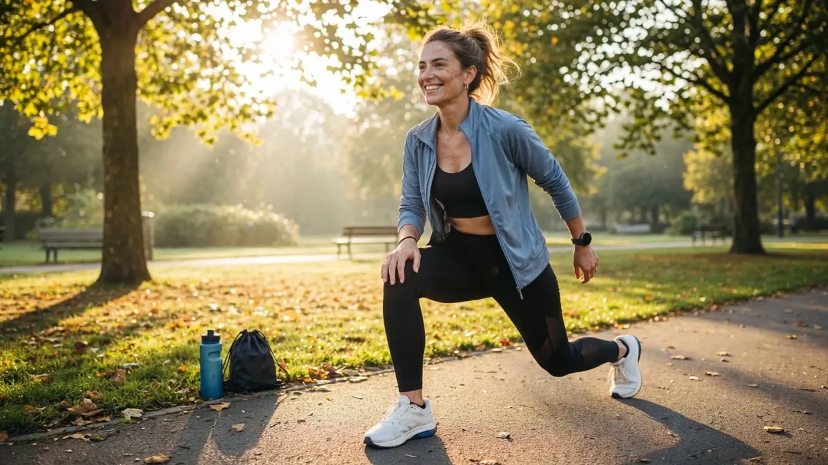 O papel dos termogênicos aliados ao exercício e à alimentação
